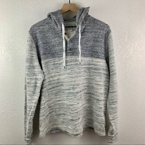 Lucky Brand Softest Knitwear California Grey Label